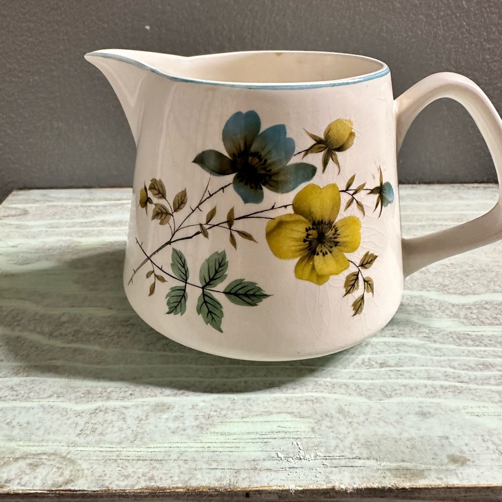Vintage Lord Nelson creamer from around 1940’s-1958